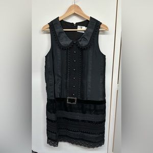 Anna Sui for Target dress